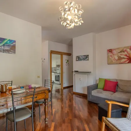 Lovely In With Wifi Apartment *