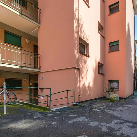 Apartment Lovely In With Wifi