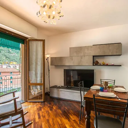 Appartement Lovely In With Wifi Recco
