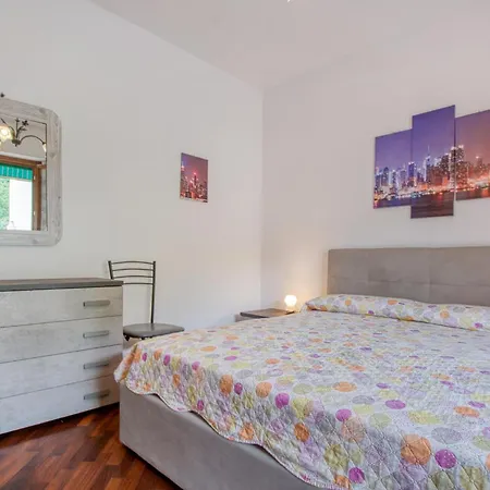 Appartement Lovely In With Wifi *