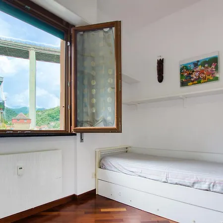 Apartment Lovely In With Wifi *